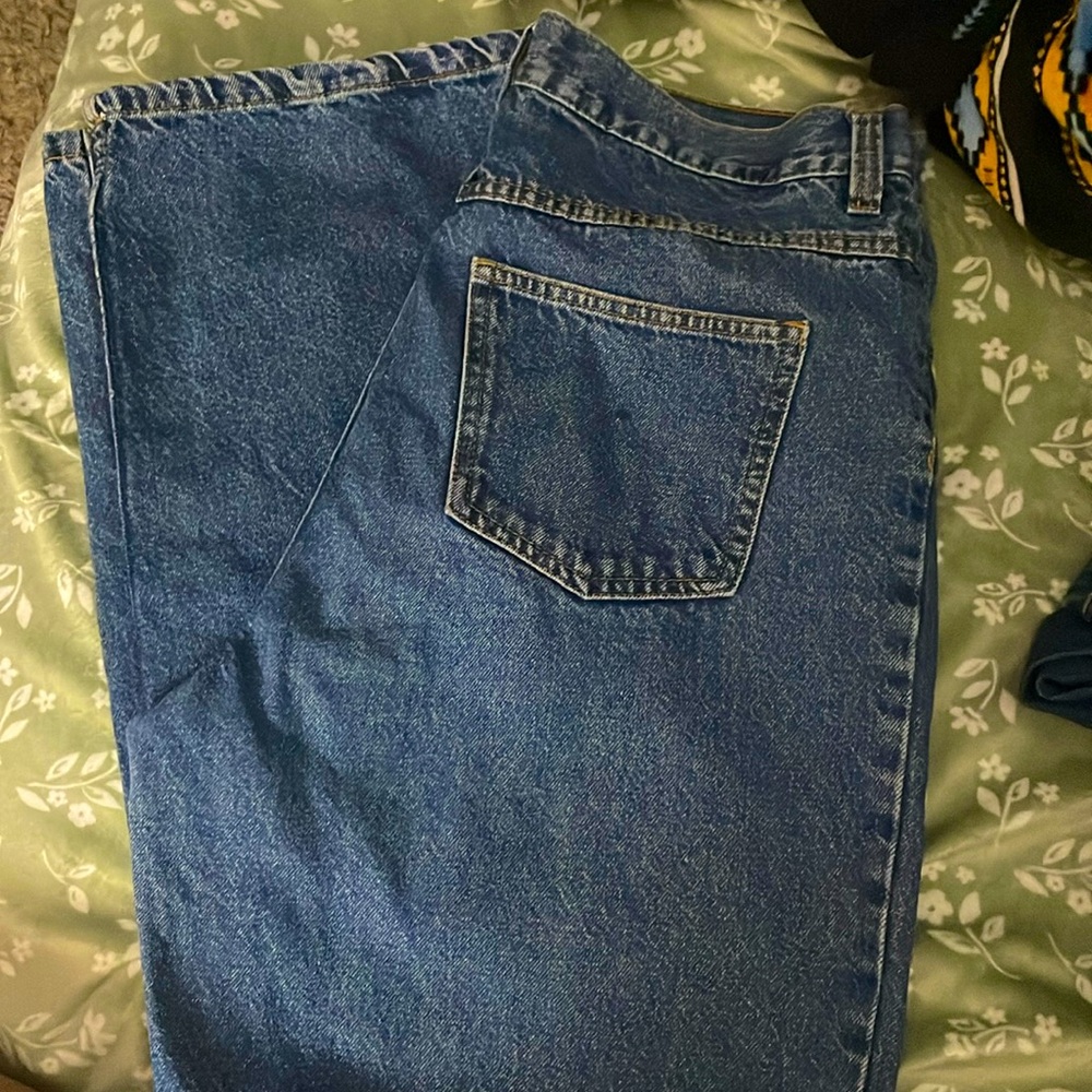 Penmans classic fit jeans